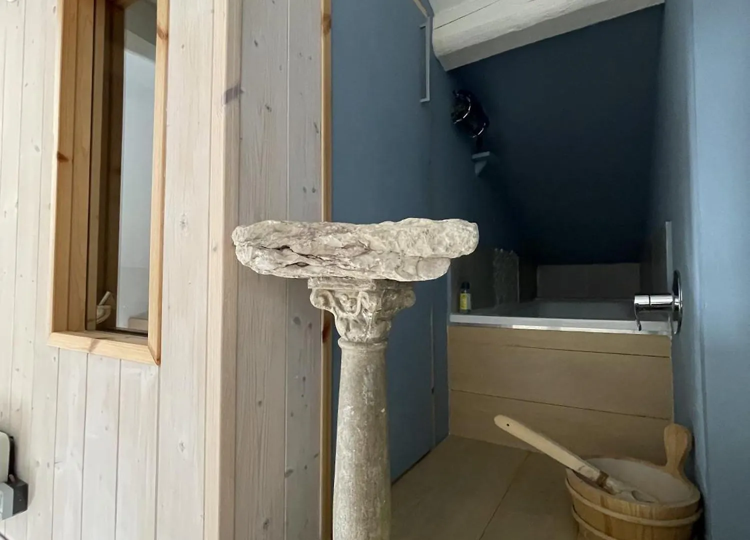 Apartment Angolo Sul Porto Brenzone sul Garda Italy