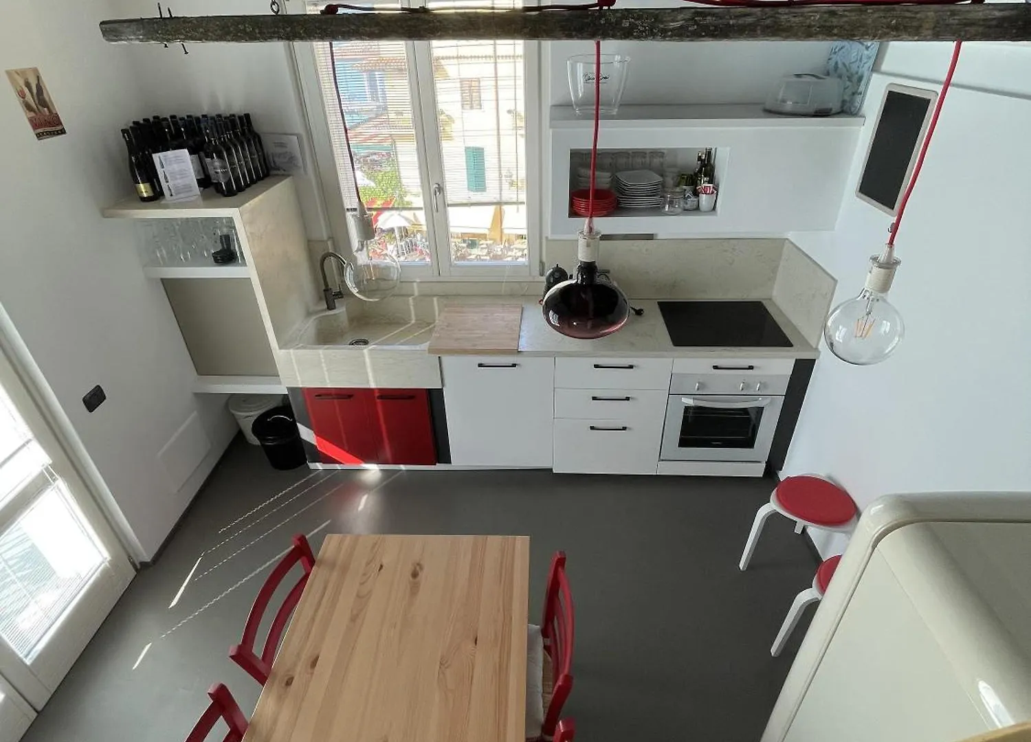Apartment Angolo Sul Porto Brenzone sul Garda
