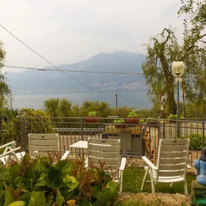 Kemp Agricampeggio Paradiso, Brenzone sul Garda